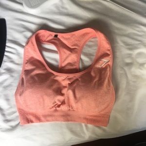 Gymshark Seamless Sports Bra
